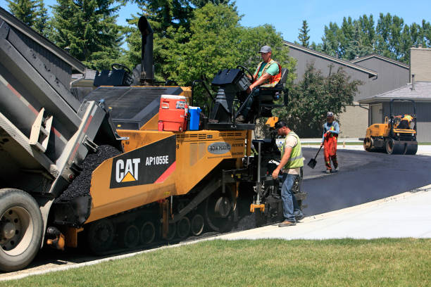 Trusted Natalia, TX Driveway Pavers Experts